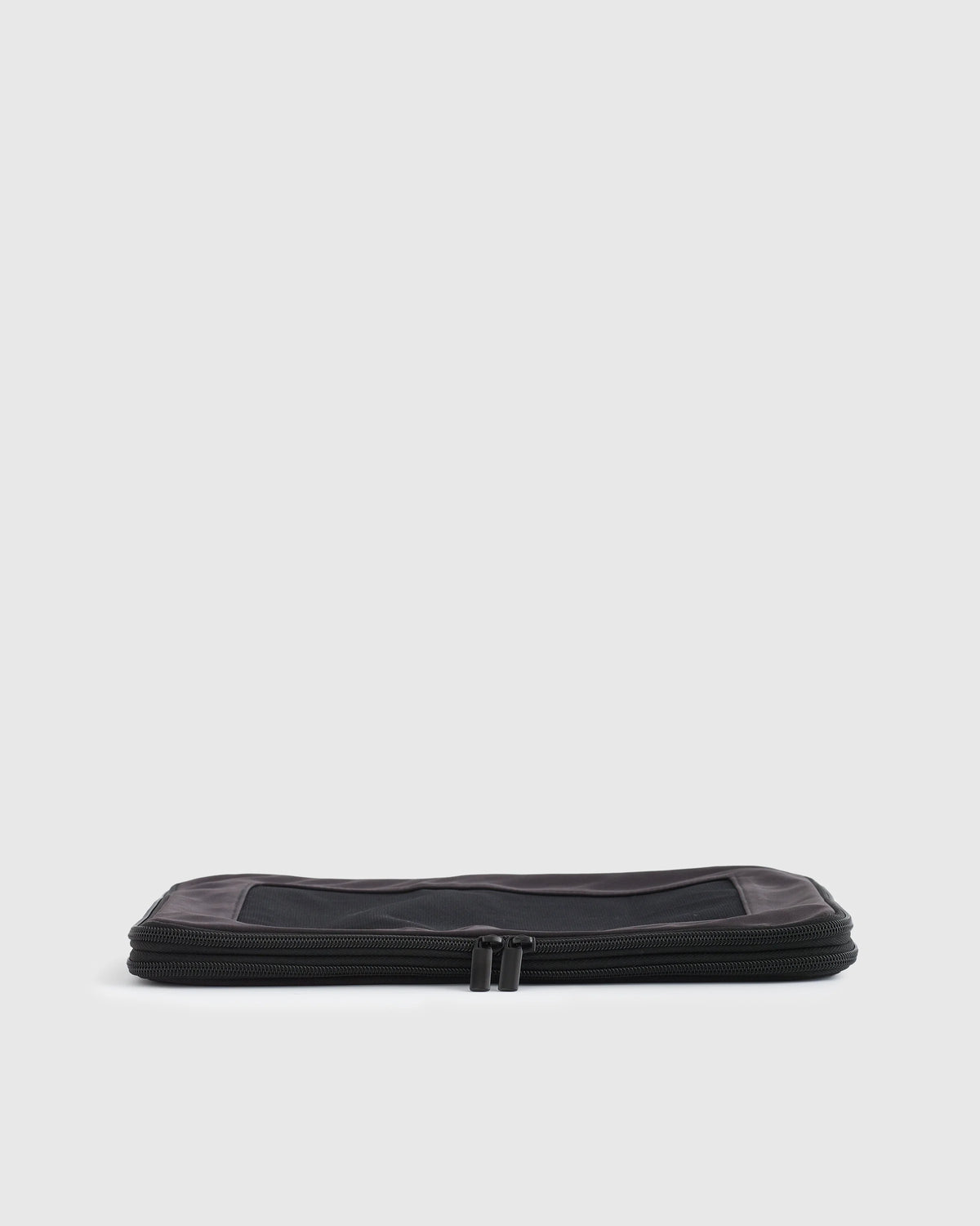 Eco Compression Packing Cubes - 4-Pack / Black