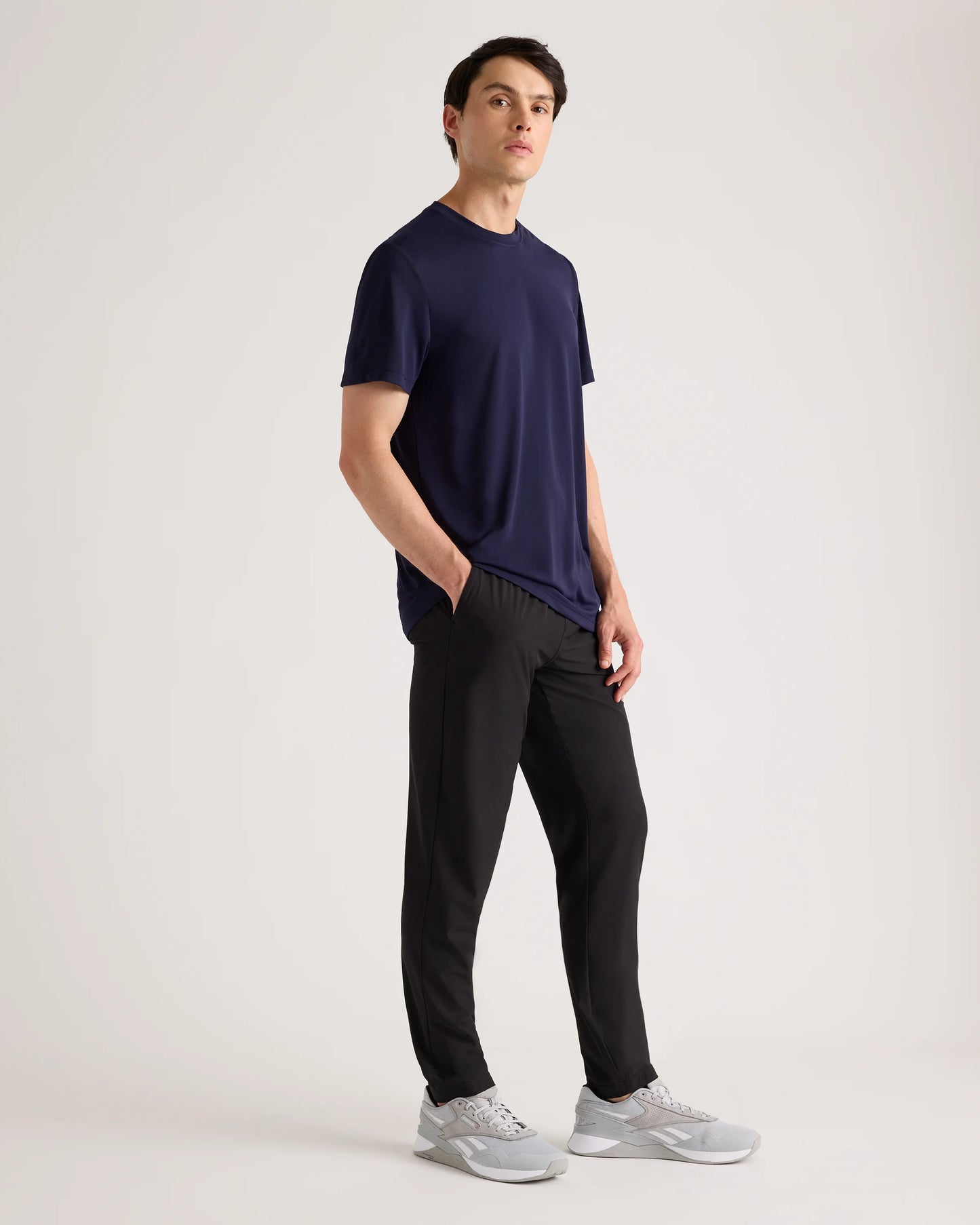 Ultra-Light Performance Tee - S / Heritage Olive