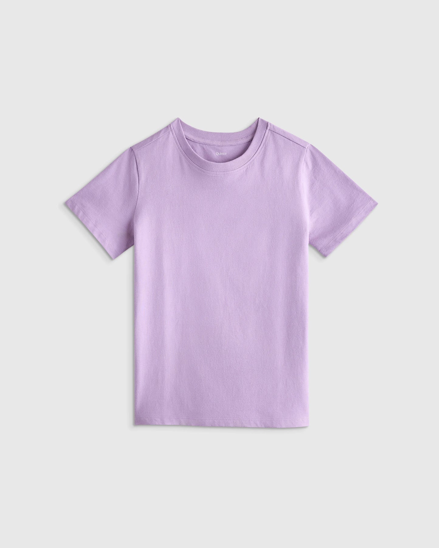 100% Organic Cotton Jersey Short Sleeve Tee - 6 / Dino Sketch