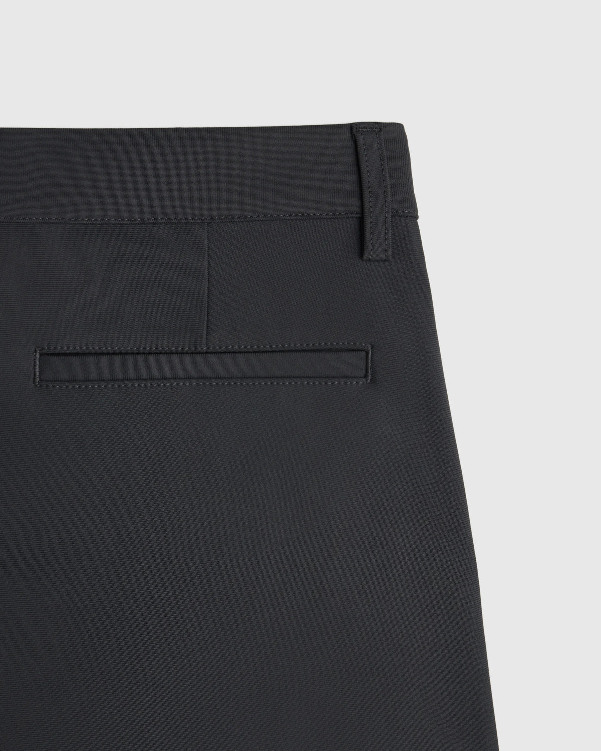 Performance Tech Short - 6 / Steel