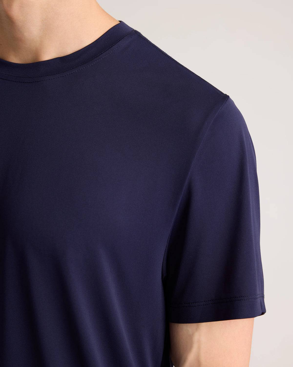 Ultra-Light Performance Tee - S / Heritage Olive