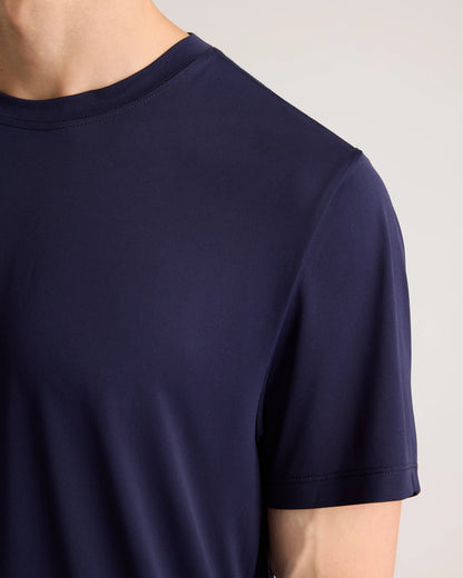 Ultra-Light Performance Tee - S / Heritage Olive