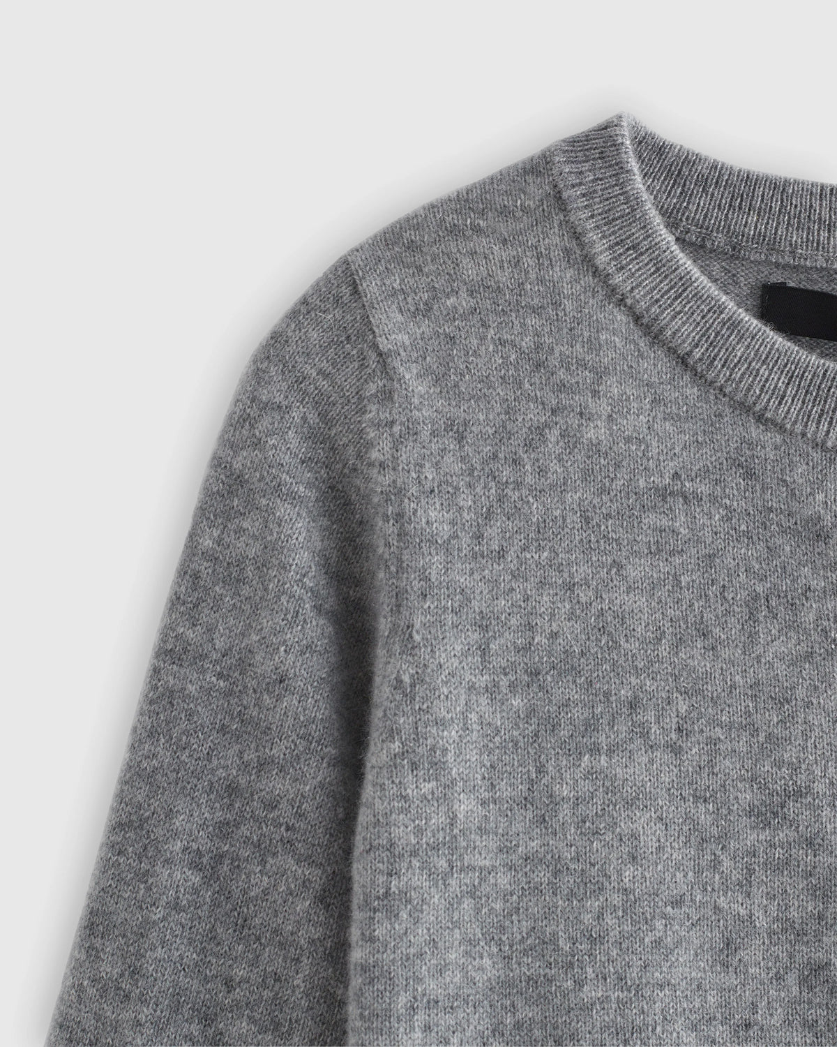Washable Cashmere Cardigan - 2T / True Navy