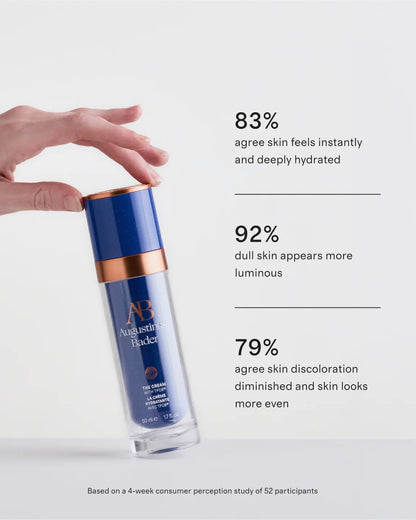 The Cream by Augustinus Bader 50ml - One Size / No Color