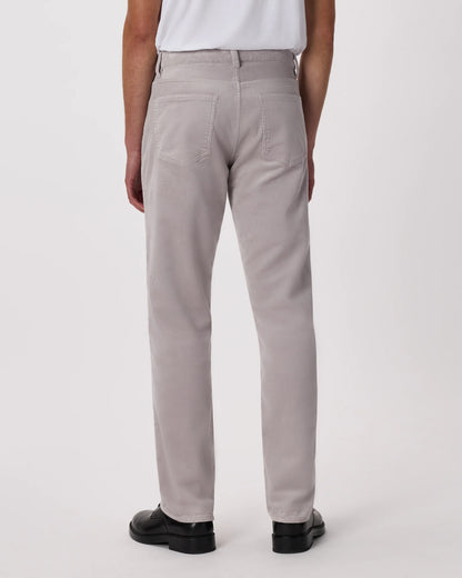 Organic Stretch Corduroy 5-Pocket Pants - 30X30 / Espresso