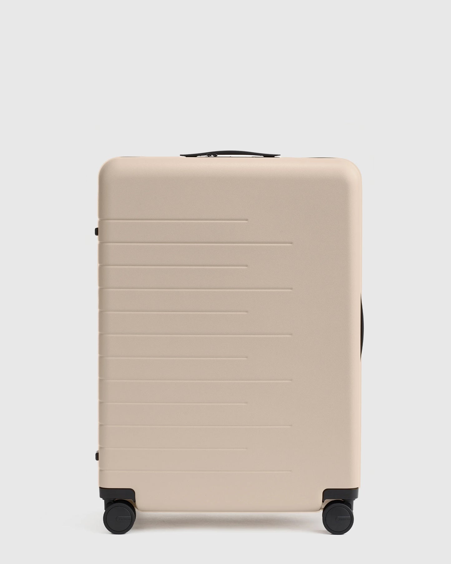 Medium Check-In Suitcase - One Size / Emerald Jungle