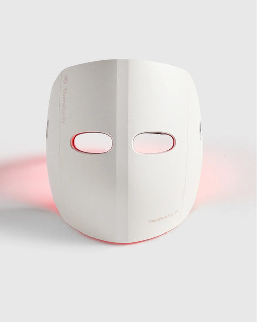 TheraFace Mask Glo by Therabody - One Size / No Color