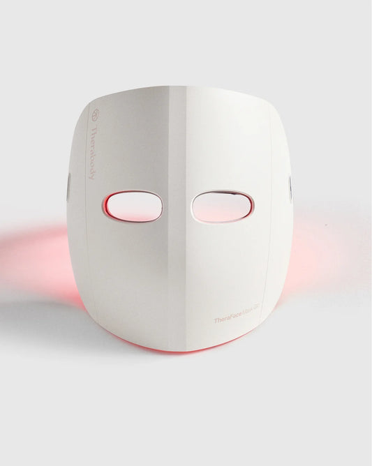 TheraFace Mask Glo by Therabody - One Size / No Color