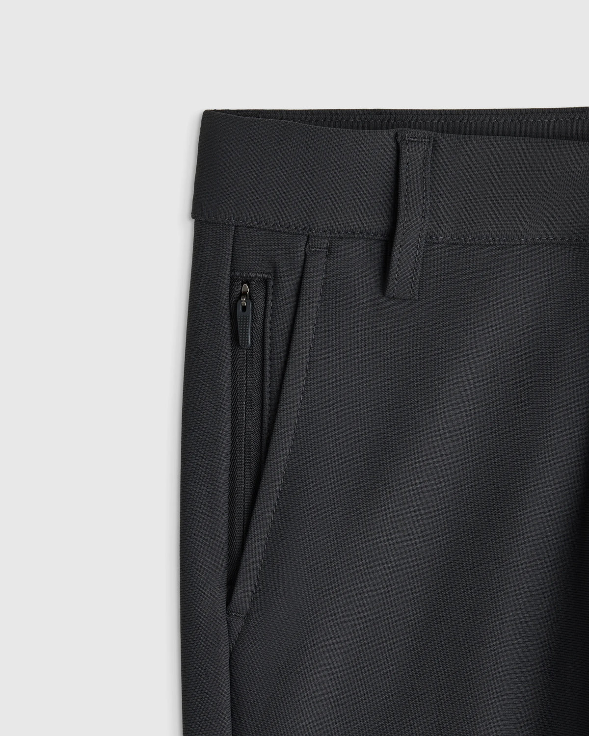 Performance Tech Pant - 2T / Steel