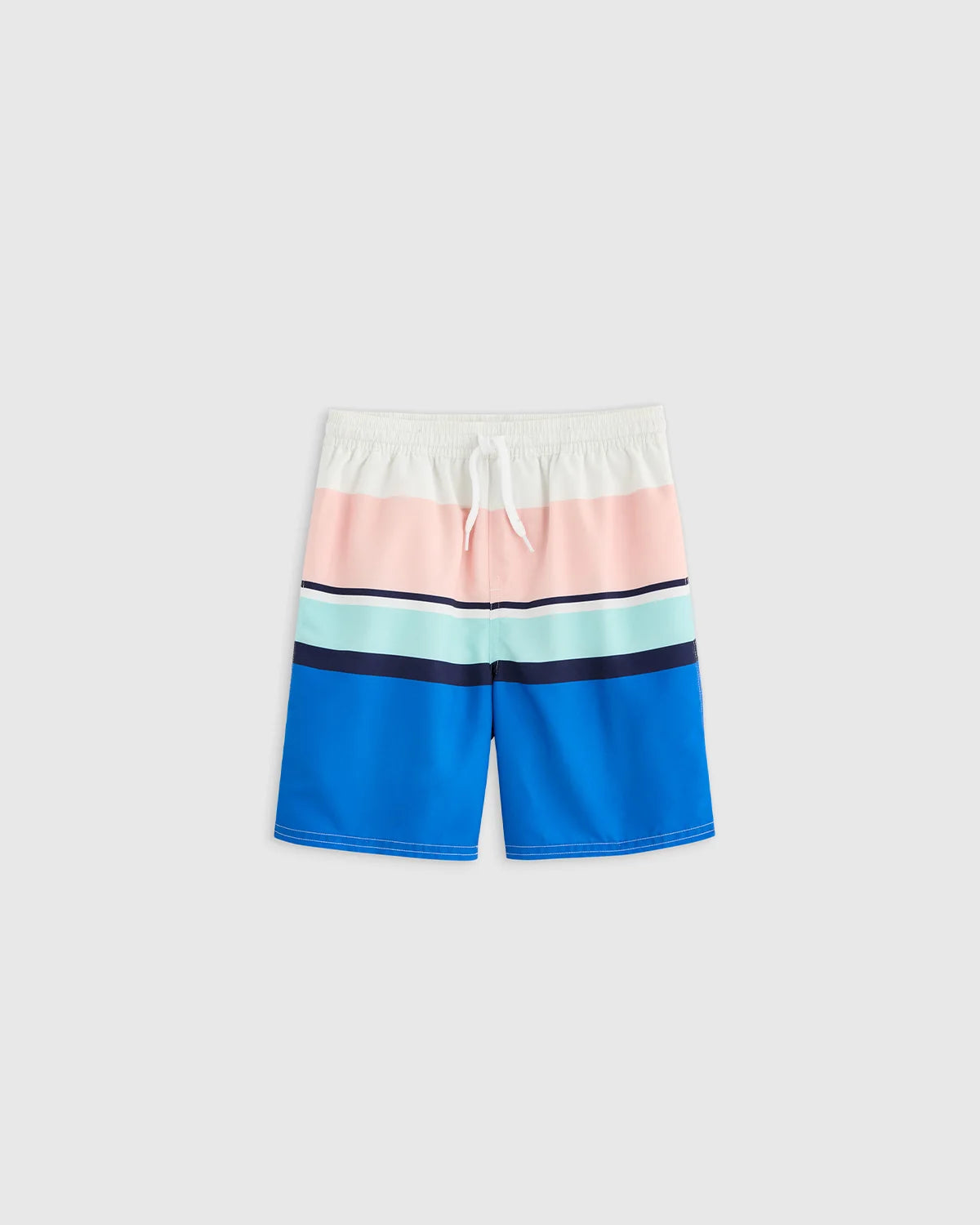 Swim Trunk - 2T / Wavy Fish