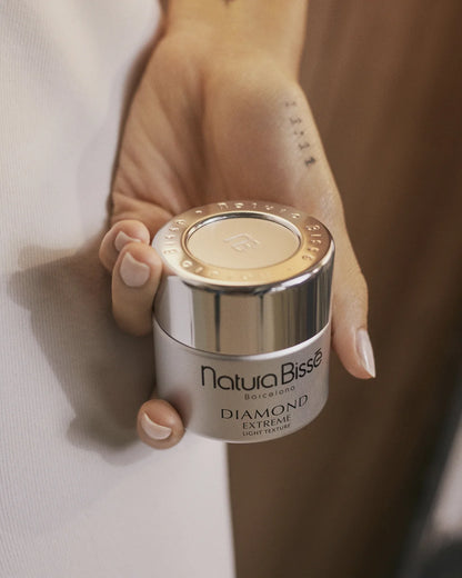 Diamond Extreme Light Texture Creme by Natura Bissé - One Size / No Color