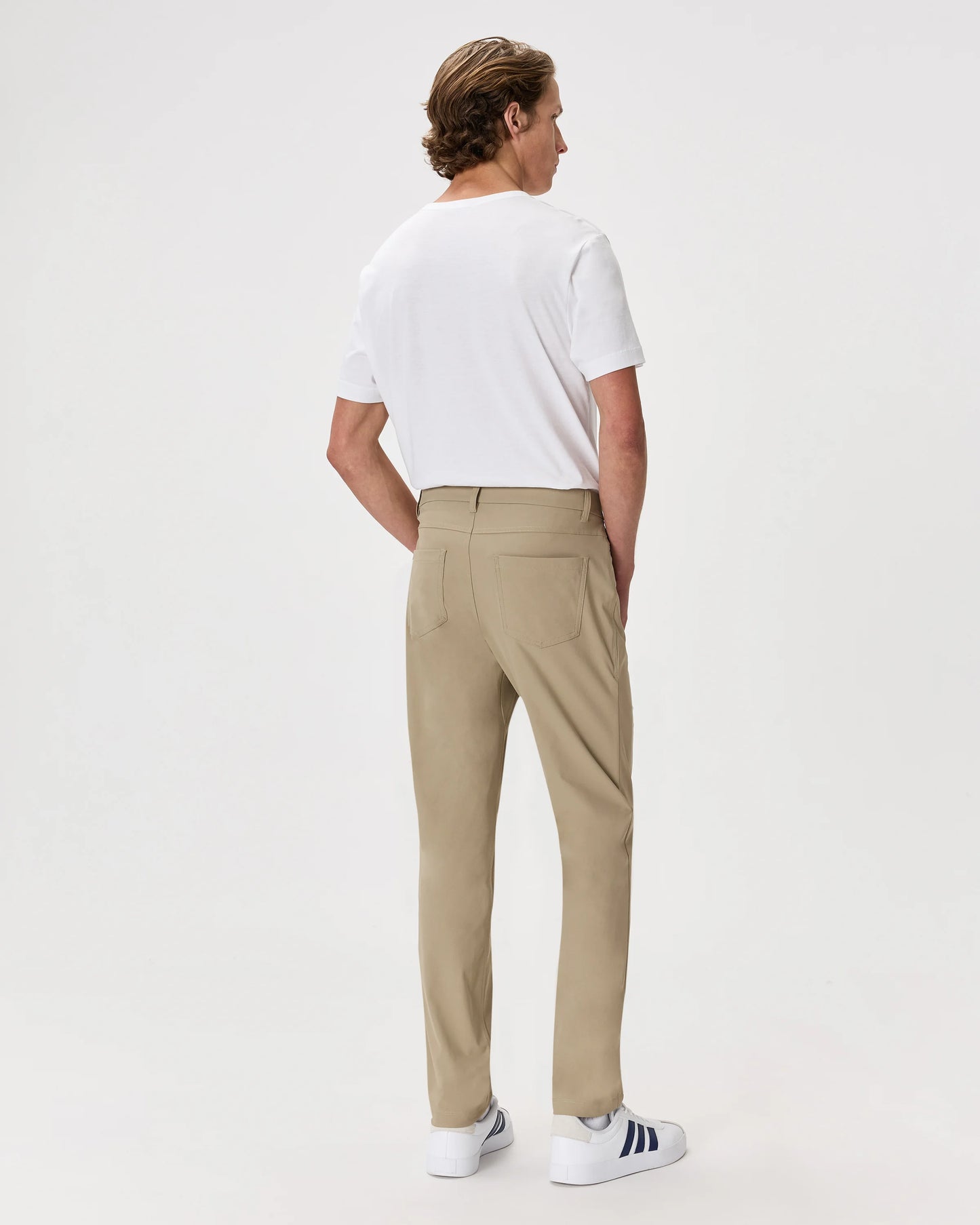 Everyday 5-Pocket Tech Pants - 30X30 / Sand Dune