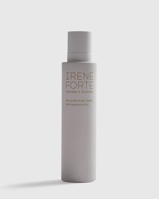 Helichrysum Hydrating Toner by Irene Forte - One Size / No Color