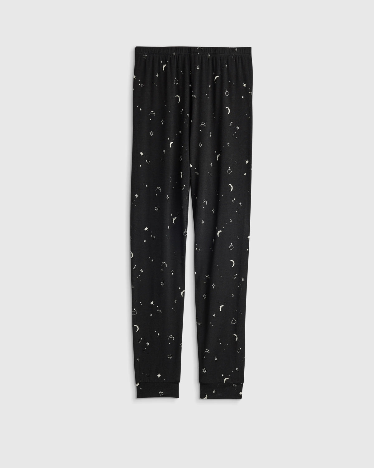 Bamboo Long Sleeve and Pant Pajama Set - 6 / Wildflower Dreams