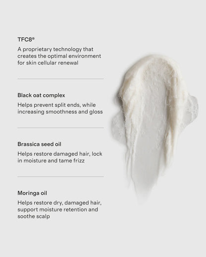 The Rich Shampoo by Augustinus Bader - One Size / No Color
