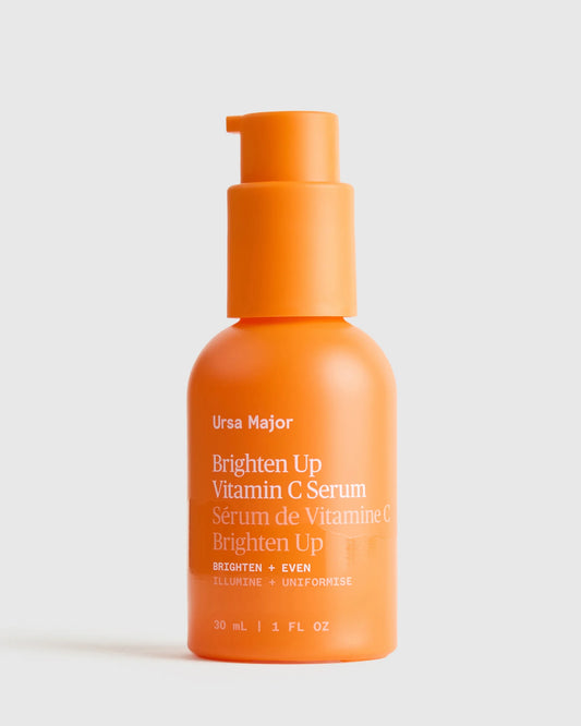 Brighten Up Vitamin C Serum by Ursa Major - One Size / No Color